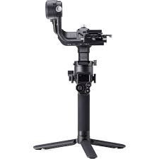 Kit Stabilizator DJI Ronin SC2 Pro Combo3 axe, Active Track, 3D Roll, SuperSmooth