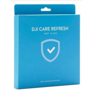 Licenta electronica DJI Care pentru Mavic 3 Cine, NM/ CP.QT.00005497.01, Albastru