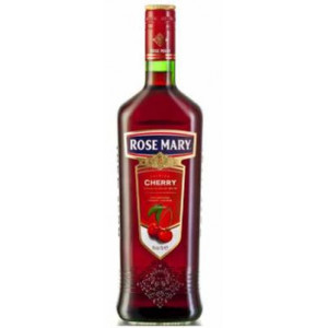 Lichior Rose Mary Cherry 1L, NM21447