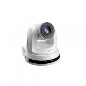 Lumens Camera UHD PTZ IP; rezolutie 4K 30fps si 1080P 60fps; 30x optical zoom