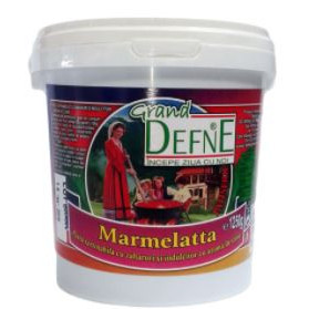 Marmelada de caise Defne 1.25Kg, NM23300