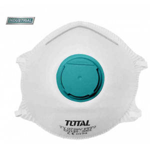 Masca protectie praf - 4 straturi P2 (INDUSTRIAL)