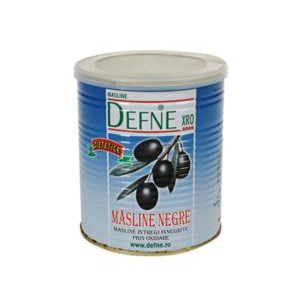 Masline negre Kalamata Defne 5Kg, NM23666