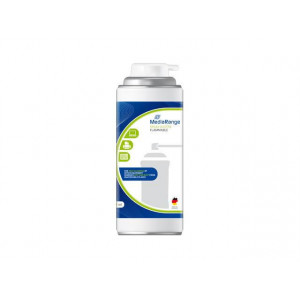 MediaRange Spray Duster, flammable, 400ml