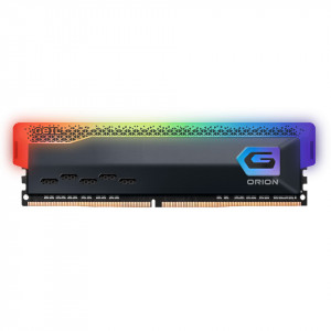 Memorie RAM GEIL ORION RGB 16GB DDR4 3600MHz C18