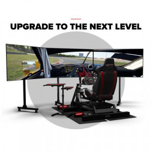 Next Level Racing Motion Platform V3