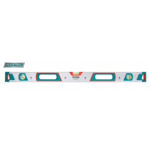 Nivela magnetica cu bula - 120cm (INDUSTRIAL)