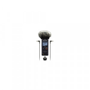 OM SYSTEM LS-P5 Videographer Kit