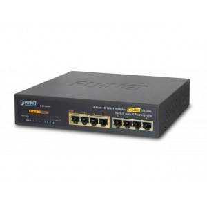 Planet GSD-804P PoE Switch