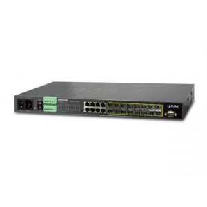Planet MGSW-24160F Layer 2 Managed Switch