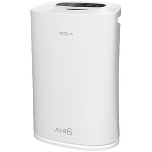 Purificator de aer Tesla Air 6Filtru HEPA + carbon activ