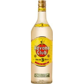 Rom Havana Club 3 ani, 1L, NM21031