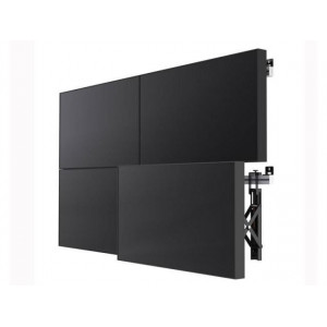 SMS Multi Display Wall +