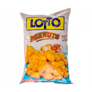 Snack Lotto cu aroma de alune 90g, NM26073