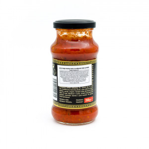 Sos cu masline Franz Josef 350g, NM23632