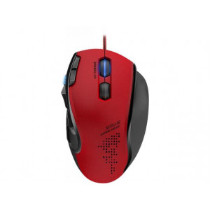 SPEEDLINK SCELUS Gaming Mouse, black-red