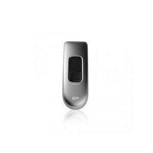 Stick Memorie Silicon Power Marvel M70, 32GB, USB 3.0, Silver