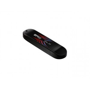 Stick Memorie Silicon Power SP Blaze B10 32GB, USB3.0 Blue