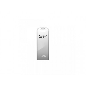 Stick Memorie Silicon Power Touch T03, 16GB, USB 2.0, Silver