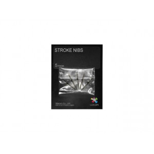Stroke Pen Nibs Wacom ACK-20002, 5 bucati