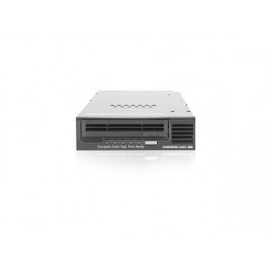 Tandberg LTO-5 HH - Internal drive kit, black, SAS