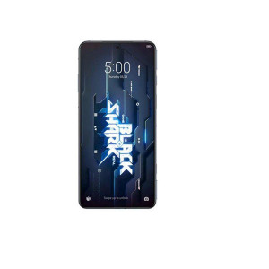 Telefon Mobil Black Shark 5 12 256GB Explorer Grey