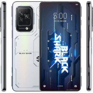 Telefon Mobil Black Shark 5PRO 12 256 StellarBlack
