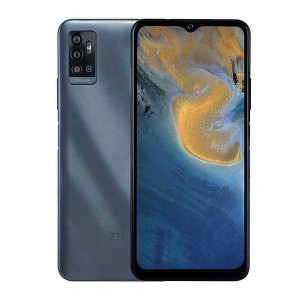 Telefon mobil ZTE Blade A71, 4G, 64GB, 3GB RAM, Dual-SIM, NM/ ZTEA71 A7030G, Gri