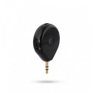 TNB 4.1 Bluetooth receiver jack 3.5mm - black