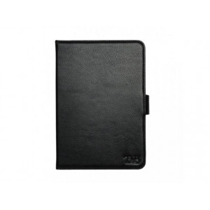 TnB DIARY CASE - iPad mini folio case in PU - Black