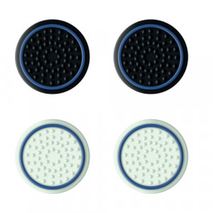 TRUST GXT 266 Thumb Grips 4-pack for PS5 controllers