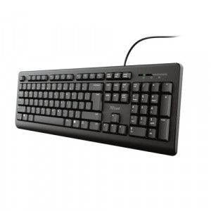 TRUST PRIMO USB KEYBOARD US