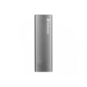 Verbatim Vx500 External SSD USB 3.1 G2 240GB