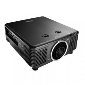 Vivitek Laser, WUXGA 9000 lumeni, 15.000:1, HDMI, DVI-D, HDBaseT
