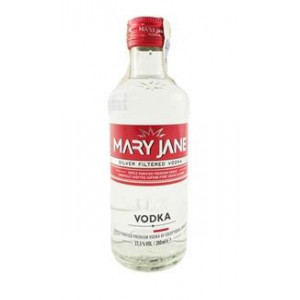Vodka Mary Jane 1L, 37.5%, NM20801