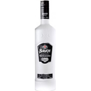 Vodka Savoy Silver 0.2L, 40%, NM20800