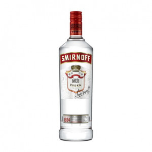 Vodka Smirnoff Red 1L, NM21079