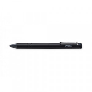 Wacom Bamboo Fineline 3, Black