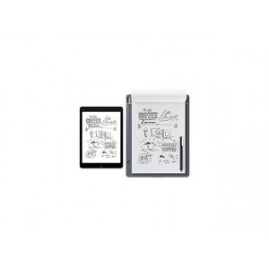 Wacom Bamboo Slate Large
