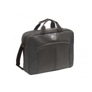 Wenger Sherpa Double Slimcase 16, Black