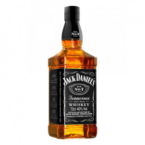 Whiskey Jack Daniel's 700ml, NM21441