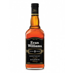 Whisky Evan Williams 700ml, NM21426