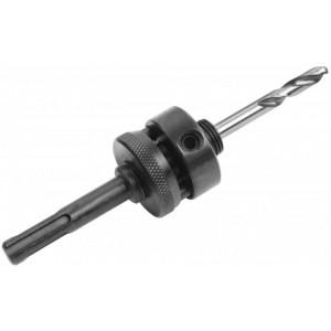 Adapter pt. carota bi-metal, SDS-plus135° 1/4" x 75 mm, 32-