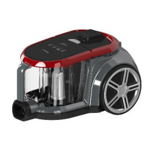 Aspirator fara sac Tesla, 800 W, 2.5 litri, filtru lavabil HEPA, NM/ BGL400BR, Multicolor