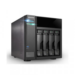 ASUSTOR , 4 Bay, USB Expansion Unit, Tower EU