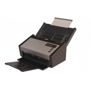 AVISION AD280 Scanner SHEETFED, AD240 80/160 ppm/ipm ADF 100, Ultrasonic