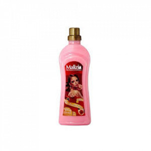 Balsam de rufe Malizia Paradiso dei Profumi Rubin, 33 spalari, 1l, Rosu
