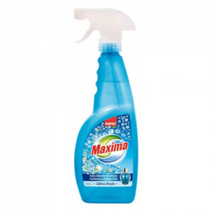 Balsam rufe uscate Sano Maxima Dryer Fresh, 750 ml, Albastru