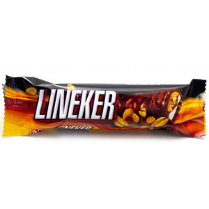 Baton de ciocolata Ani Lineker 24 x 50g, NM21791