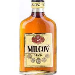 Bautura spirtoasa Milcov Clasic 200ml, NM21273
